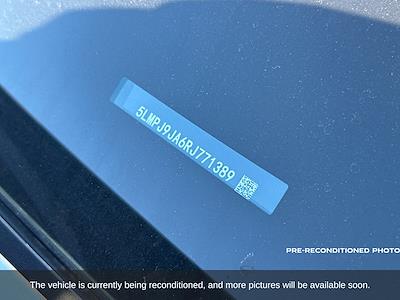 Used 2024 Lincoln Nautilus - photo 1