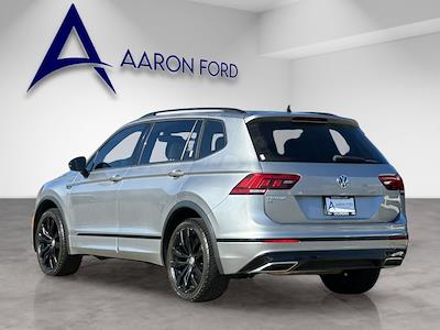 Used 2021 Volkswagen Tiguan - photo 1