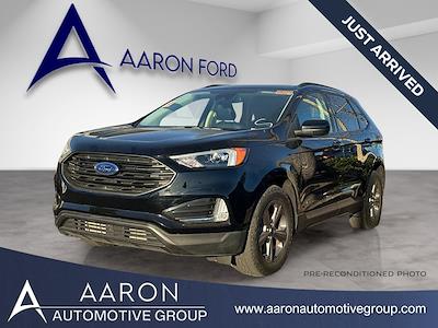 Used 2023 Ford Edge - photo 1