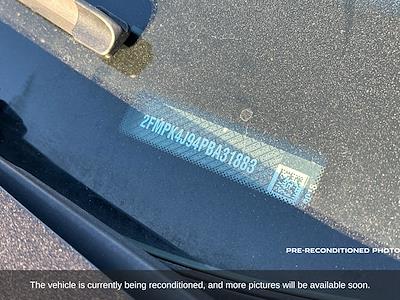 Used 2023 Ford Edge - photo 1