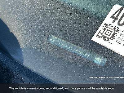 Used 2025 Chevrolet Silverado 2500 - photo 1