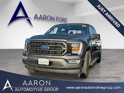 Used 2023 Ford F-150 - photo 1