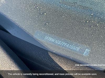 Used 2023 Ford F-150 - photo 1