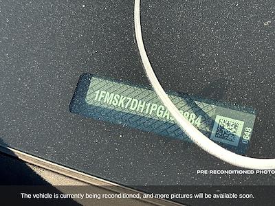 Used 2023 Ford Explorer - photo 1