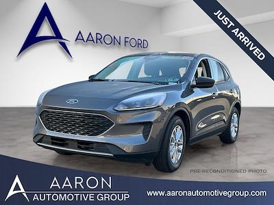Used 2022 Ford Escape - photo 1