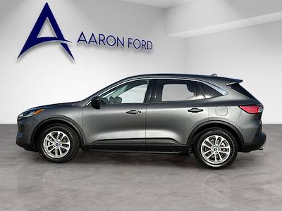 Used 2022 Ford Escape - photo 1