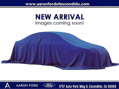 Used 2022 Ford Escape - photo 1