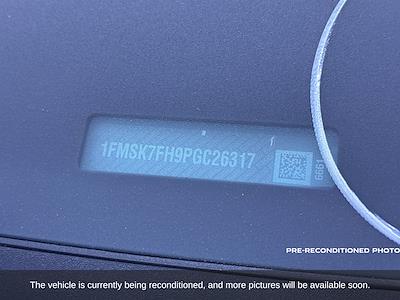 Used 2023 Ford Explorer - photo 1