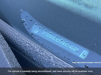 Used 2025 Ford F-150 Lightning - photo 1