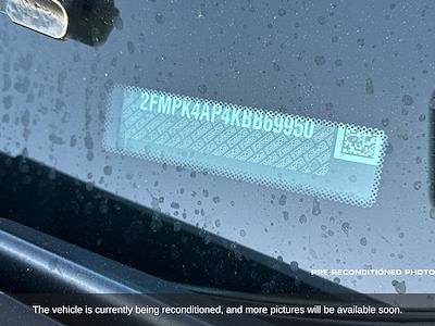 Used 2019 Ford Edge - photo 1