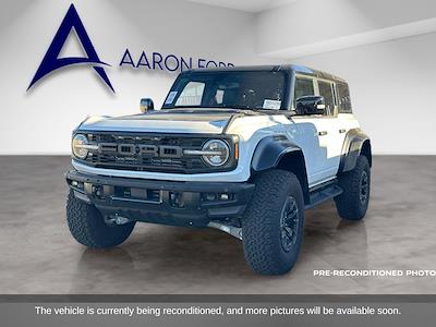 Used 2024 Ford Bronco - photo 1