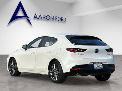 Used 2020 Mazda3 - photo 1