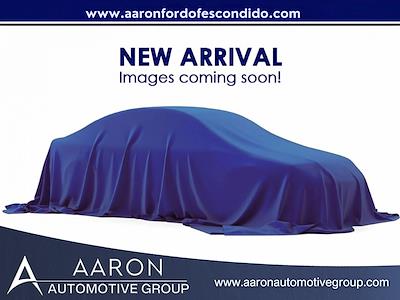 Used 2025 Ford Explorer - photo 1