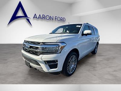 Used 2023 Ford Expedition MAX - photo 2