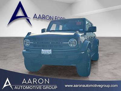 Used 2023 Ford Bronco - photo 1