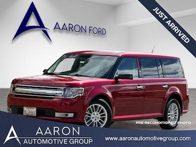 2019 Ford Flex FWD SUV for sale #403934A - photo 1