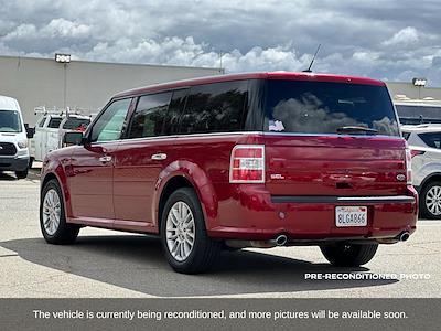 2019 Ford Flex FWD SUV for sale #403934A - photo 2