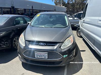 2016 Ford C-Max FWD Hatchback for sale #404290K - photo 1