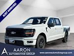 2024 Ford F-150 SuperCrew Cab RWD Pickup for sale #403230A - photo 1