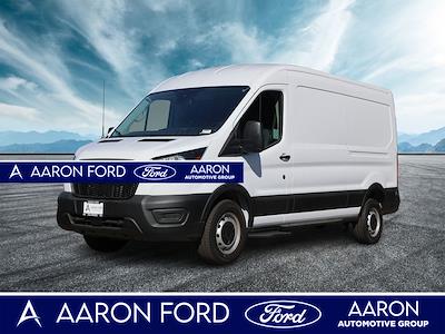 2023 Ford Transit 250 Medium Roof RWD Empty Cargo Van for sale #4230394 - photo 1