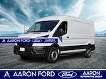 2023 Ford Transit 250 Medium Roof RWD Empty Cargo Van for sale #4230394 - photo 1