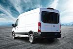 2023 Ford Transit 250 Medium Roof RWD Empty Cargo Van for sale #4230394 - photo 3