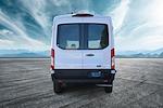 2023 Ford Transit 250 Medium Roof RWD Empty Cargo Van for sale #4230394 - photo 4