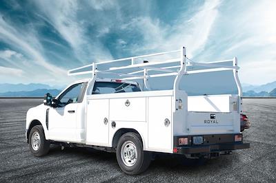 2023 Ford F-250 Regular Cab 4x2 Service Truck for sale #4230478 - photo 2