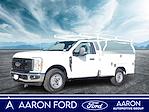 2023 Ford F-250 Regular Cab 4x2 Service Truck for sale #4230478 - photo 1