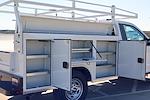 2023 Ford F-250 Regular Cab 4x2 Service Truck for sale #4230478 - photo 10