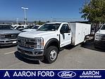 New 2023 Ford F-550 Saw Body for sale #4230479 - photo 1