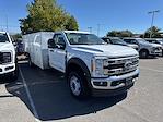 New 2023 Ford F-550 Saw Body for sale #4230479 - photo 5