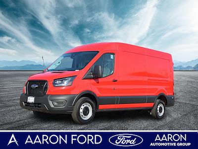 2024 Ford Transit 150 Medium Roof RWD, Empty Cargo Van for sale #4240077 - photo 1