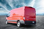 2024 Ford Transit 150 Medium Roof RWD Empty Cargo Van for sale #4240077 - photo 3