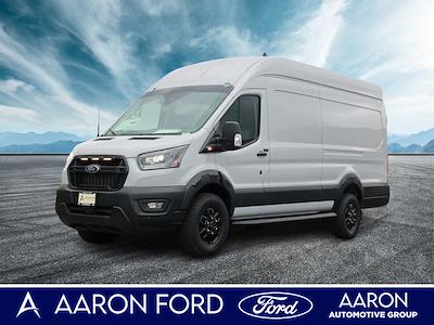 2023 Ford Transit 350 High Roof AWD Empty Cargo Van for sale #4240109 - photo 1