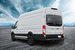 2023 Ford Transit 350 High Roof AWD, Empty Cargo Van for sale #4240109 - photo 2