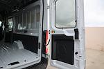 2023 Ford Transit 350 High Roof AWD, Empty Cargo Van for sale #4240109 - photo 40