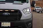 2023 Ford Transit 350 High Roof AWD, Empty Cargo Van for sale #4240109 - photo 5