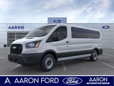 2024 Ford Transit 350 Low Roof RWD Passenger Van for sale #4241385 - photo 1