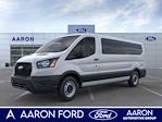 2024 Ford Transit 350 Low Roof RWD Passenger Van for sale #4241385 - photo 1