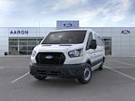 2024 Ford Transit 350 Low Roof RWD Passenger Van for sale #4241385 - photo 3