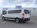 2024 Ford Transit 350 Low Roof RWD Passenger Van for sale #4241385 - photo 2