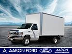 2024 Ford E-450 RWD, Wabash Cargo XL Box Van for sale #4240150 - photo 1