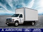 2024 Ford E-350 RWD, Wabash Cargo XL Box Van for sale #4240157 - photo 1