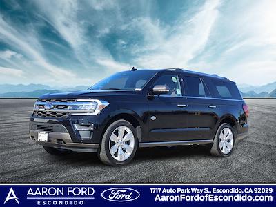 New 2024 Ford Expedition MAX King Ranch 4x4 SUV for sale #4240160 - photo 1