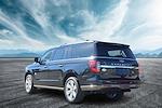 New 2024 Ford Expedition MAX King Ranch 4x4 SUV for sale #4240160 - photo 2