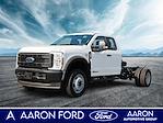 2024 Ford F-450 Super Cab DRW 4x2 Cab Chassis for sale #4240441 - photo 1