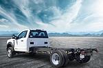 2024 Ford F-550 Regular Cab DRW 4x2, Rugby Eliminator LP Steel Dump Truck for sale #4240530 - photo 2