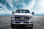 2024 Ford F-550 Regular Cab DRW 4x2, Rugby Eliminator LP Steel Dump Truck for sale #4240530 - photo 4