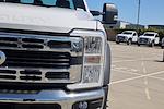 2024 Ford F-550 Regular Cab DRW 4x2, Rugby Eliminator LP Steel Dump Truck for sale #4240530 - photo 5